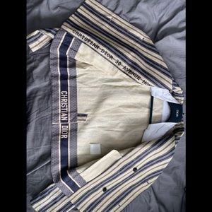 Dior women’s RTW Jacket
